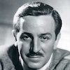 Walt Disney